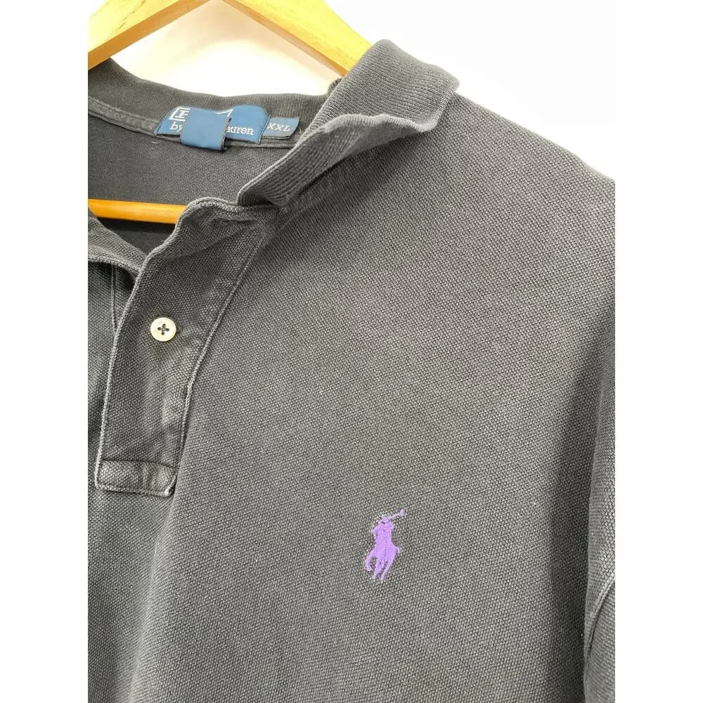 Ralph Lauren elevate your